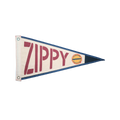 Zippy Pennant