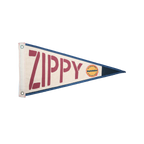 Zippy Pennant