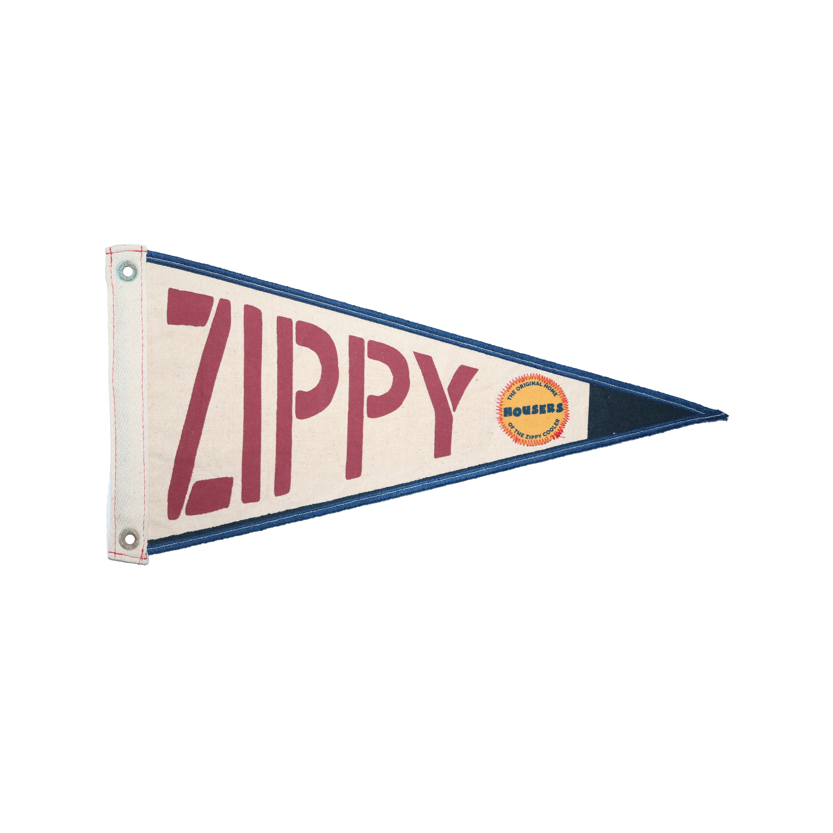Zippy Pennant