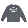 Zippy Pennant Pocket Crew - Bone
