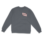 Zippy Pennant Pocket Crew - Bone