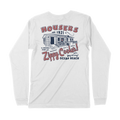 Zippy Cooler Long Sleeve