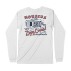 Zippy Cooler Long Sleeve