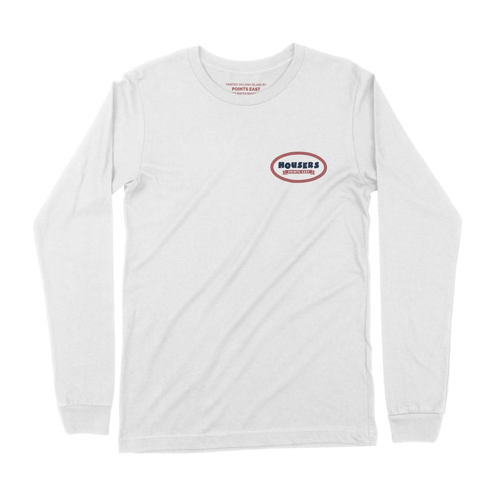 Zippy Cooler Long Sleeve