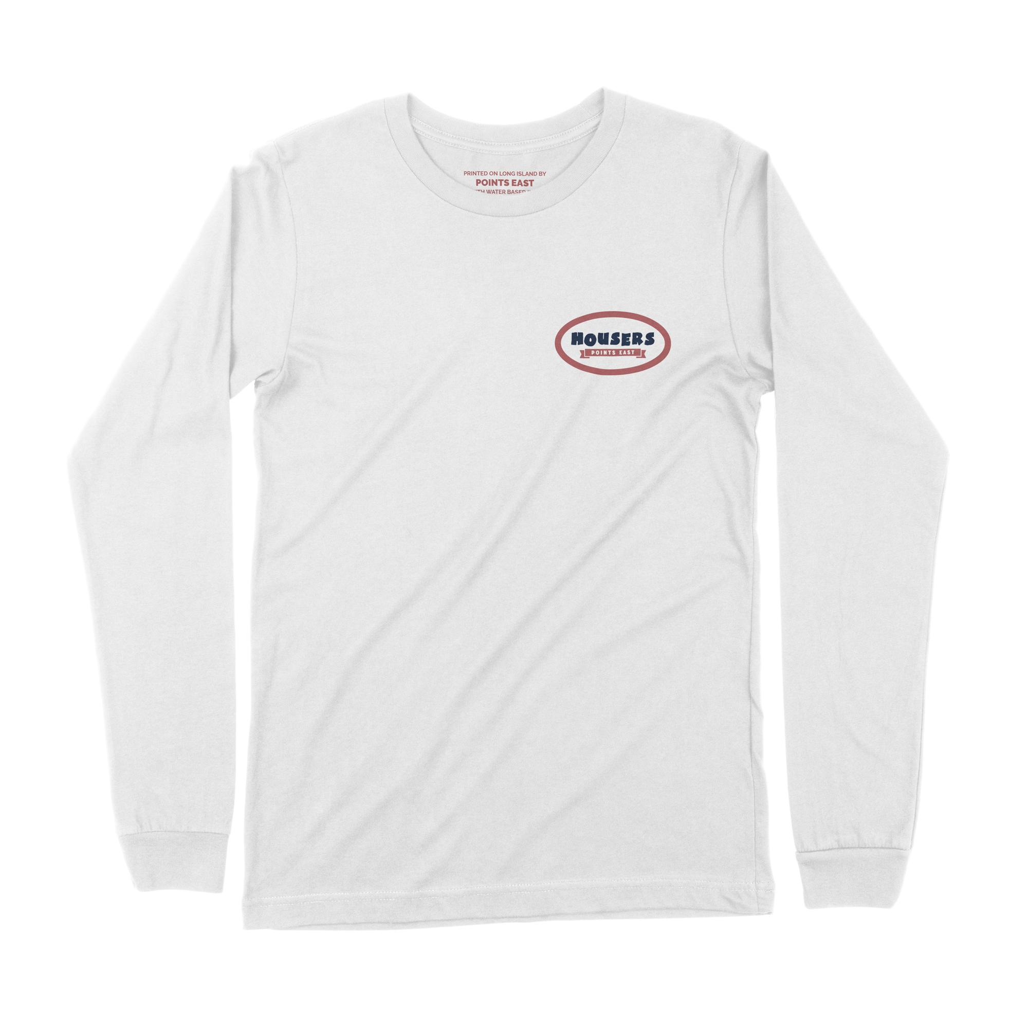 Zippy Cooler Long Sleeve