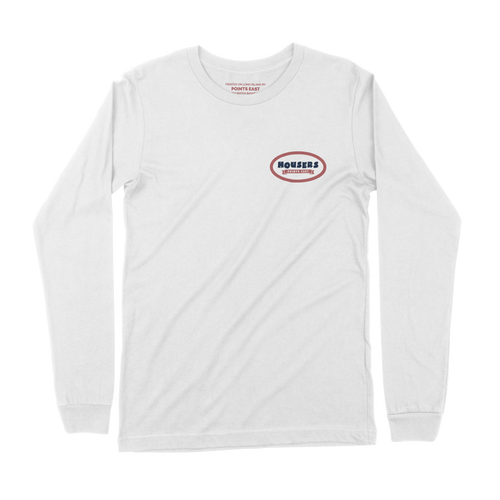 Zippy Cooler Long Sleeve