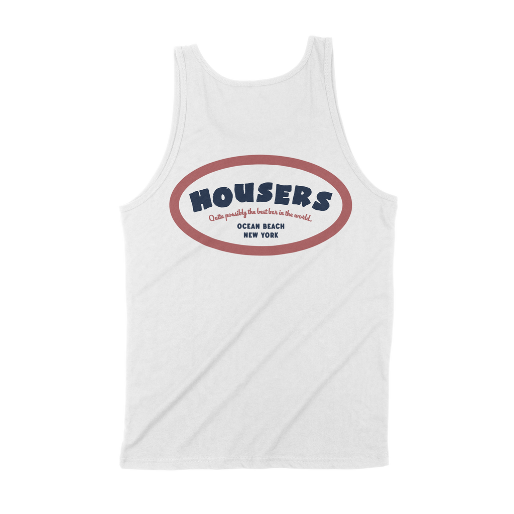Zippy Cooler Tank
