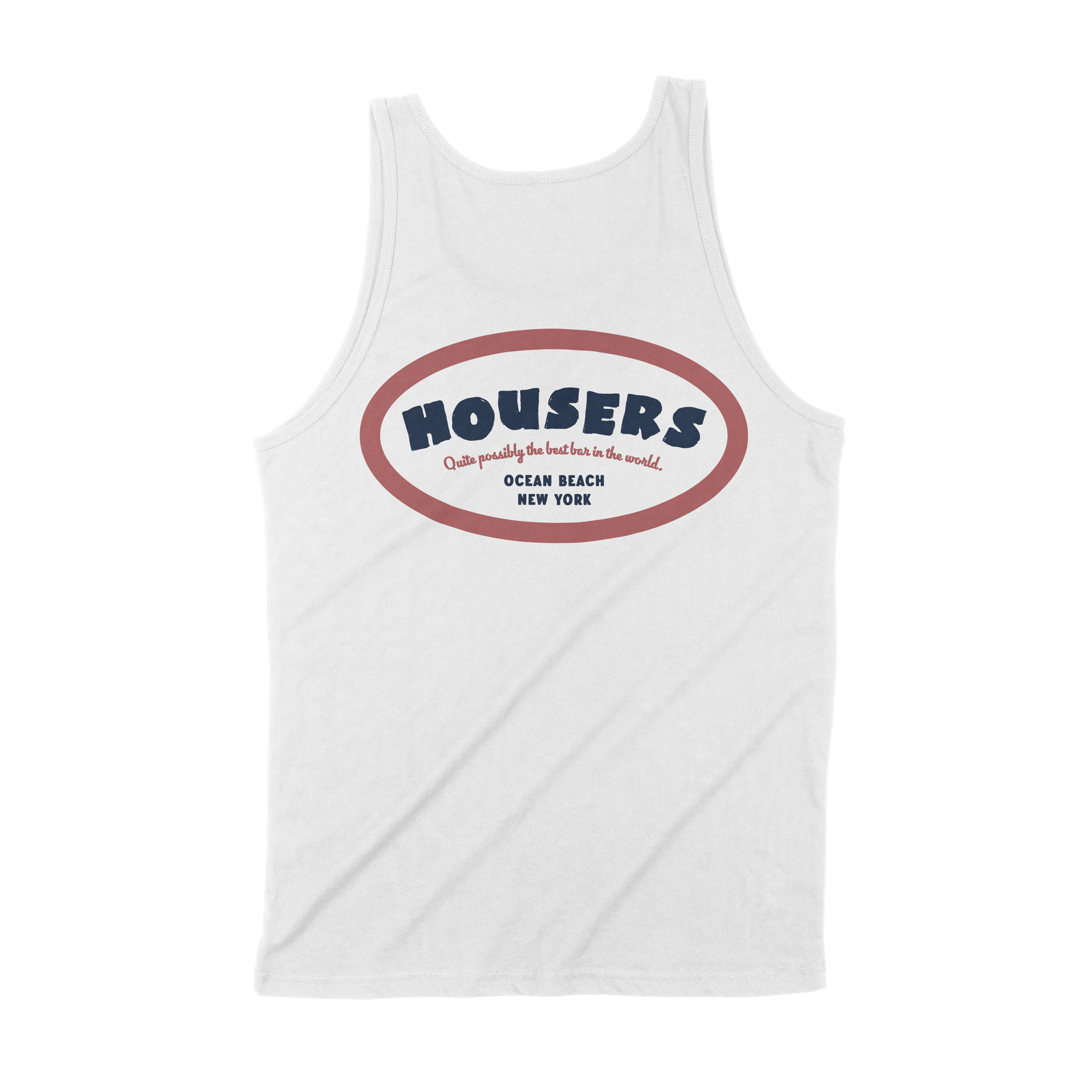 Zippy Cooler Tank
