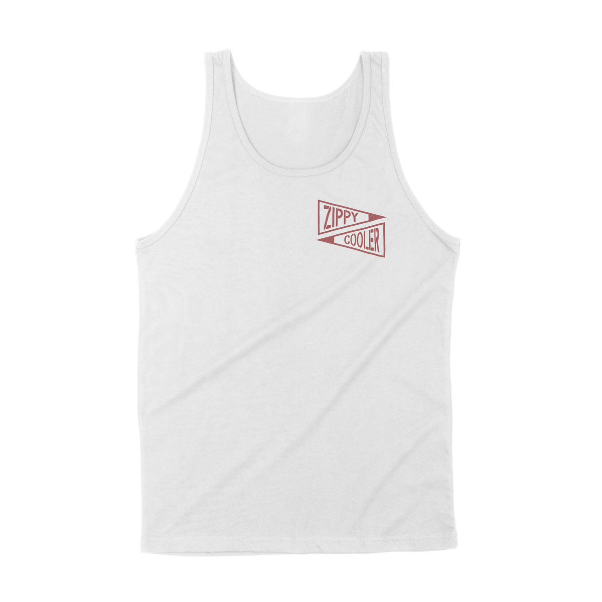 Zippy Cooler Tank