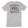 Zippy Cooler Tee - Dolphin