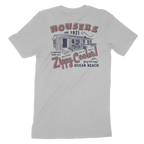 Zippy Cooler Tee - Dolphin