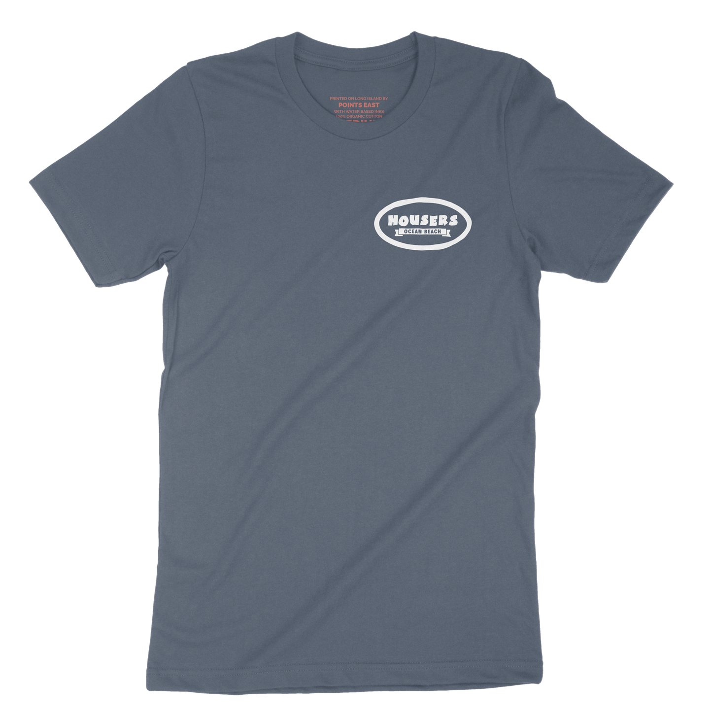 Zippy Cooler Tee