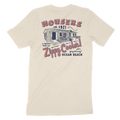 Zippy Cooler Tee - Bone