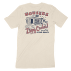 Zippy Cooler Tee - Bone