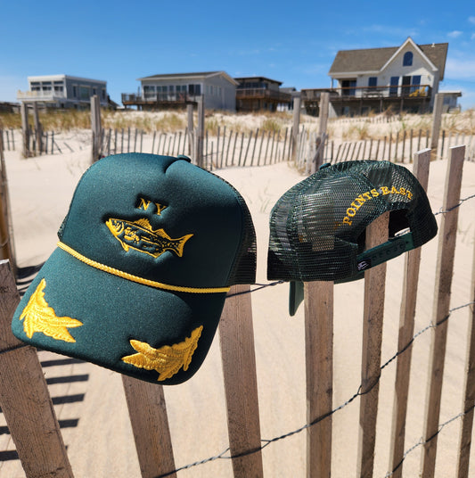 Captain's Hat